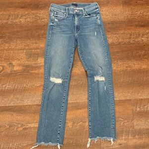 MOTHER the rascal ankle chew